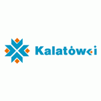Kalatowki logo vector logo