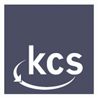 KCS logo vector logo