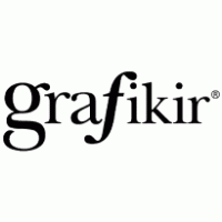 Grafikir Reklam Ajansi logo vector logo