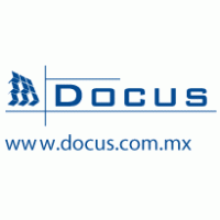 docus logo vector logo