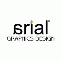 arial graphics logo vector logo