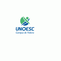 Unoesc Videira logo vector logo