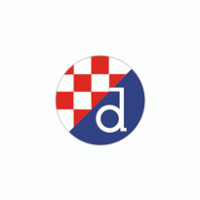 DINAMO ZAGREB logo vector logo