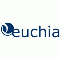 euchia logo vector logo