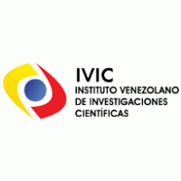 IVIC. INST. VENEZOLANO DE INVESTIGACIONES CIENTIFICAS logo vector logo