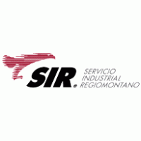 Servicio Industrial Regiomontano logo vector logo