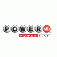 Powerball logo vector logo