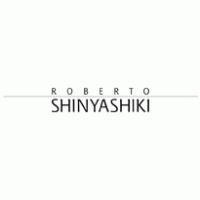 Roberto Shinyashiki logo vector logo
