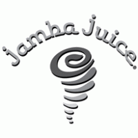 Jamba Juice logo vector logo