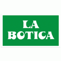 la botica