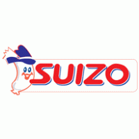 suizo logo vector logo