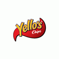 Yello’s logo vector logo