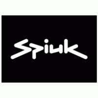SPIUK_logo logo vector logo