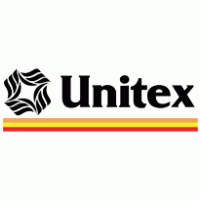 Unitex logo vector logo