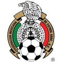 Federacion Mexicana de Futbol logo vector logo