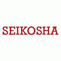 Seikosha logo vector logo
