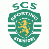 Sporting Club Steinfort logo vector logo