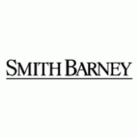 Smith Barney logo vector logo
