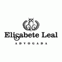 ELISABETE LEAL logo vector logo