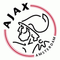 Amsterdamsche FC Ajax logo vector logo