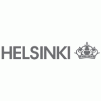 HELSINKI logo vector logo