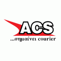 Acs logo vector logo