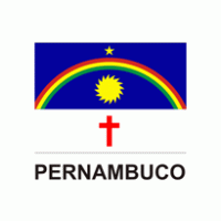 Pernambuco logo vector logo