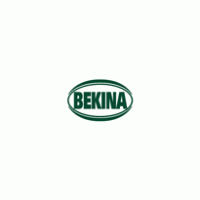 Bekina logo vector logo
