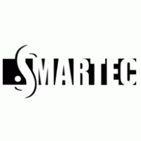 Smartec logo vector logo