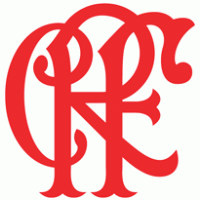 Clube de Regatas do Flamengo logo vector logo