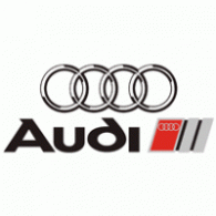 Download Audi vector logo (.eps, .ai, .svg, .pdf) free download