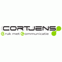 Cortjens logo vector logo