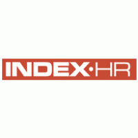 Index.hr logo vector logo