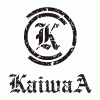 Kaiwaa logo vector logo