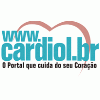Cardiol logo vector logo