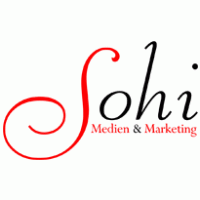 Sohi Solutions logo vector logo
