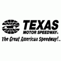 Texas Motor Speedway logo vector logo