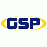 GSP logo vector logo