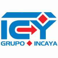 ICY logo vector logo