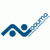 AAUMa logo vector logo