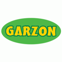 GARZON logo vector logo