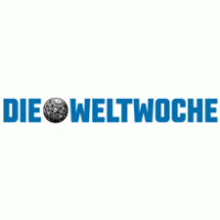 Weltwoche logo vector logo