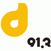 difusora fm logo vector logo