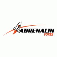 adrenalin forex logo vector logo