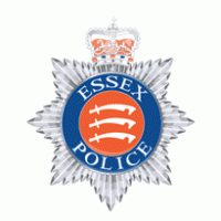 Essex Police Badge (UK) logo vector logo