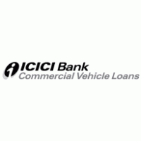 ICICI Commercial Vehicle Loan logo vector logo