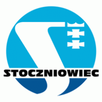 RKS Stoczniowiec Gdansk logo vector logo