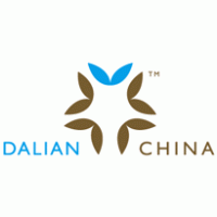 Dalian logo vector logo