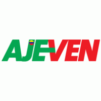 AJEVEN logo vector logo