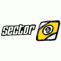 Sector Nine Skateboards logo vector logo